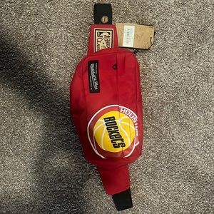 Houston Rockets Fanny pack